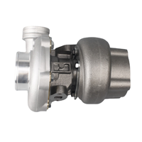 Turbocompresseur complet S200 319278 319212 pour Volvo BF4M1013C