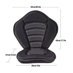 PF Factory Wholesale Kayak Seat for Inflatable SUP Paddle Board Accessory Elevated Cushion <b>Surfing</b> Sup Kayak Seat #05 Custom Col - Product Image 2