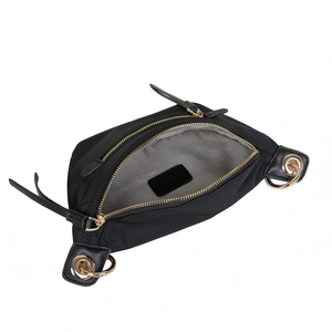Bolso Bandolera Personalizado al por Mayor para Mujer, Riñonera Deportiva Casual Versátil para Viajes Diarios - Product Image 5