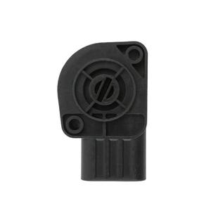 Sensor de posición del acelerador 2603893C91 131973 1785206 para camión Volvo, pieza de repuesto - Product Image 2