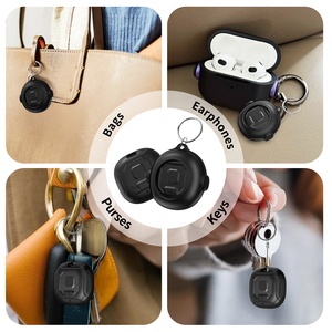 TIZE Nouvelle Arrivée Mini Tracker Tag Smart Blue tooth Finders Tracker Point Locator <span class=keywords><strong>Tracking</strong></span> Device for Key Wallet Bagages Pets Bag - Product Image 6
