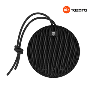 Altavoz portátil exterior de doble emparejamiento TWS: resistente al agua IPX7, batería de 20 horas de duración - Product Image 2