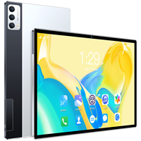 Meilleure Vente X11 Pro Tablette PC Android 10 Pouces 8+256Go WiFi Double Carte SIM Tablette Appel Pris en Charge pour Cadeaux d'Entreprise
