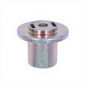 Soporte de Cuchilla Recta para Cortacésped Weibang Zhonglv Meishen GXV160, Diámetro del Eje de 22 mm/22,2 mm, Número de Pieza 232 para Blade - Product Image 1