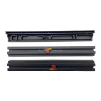 Nouvelle Bande Latérale pour Console PS2 – Pièce de Réparation Essentielle et Accessoire Indispensable pour Console