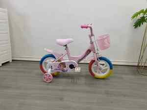 Vente en gros à prix réduit, vélos pour enfants avec roues en EVA de 12, 14 et 16 pouces - Product Image 2
