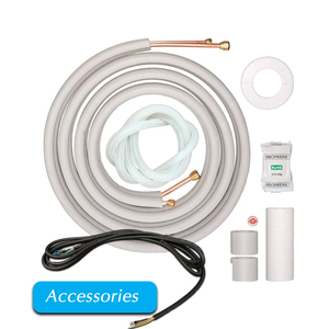 R32 norme européenne 9000 12000 18000 24000 Btu <span class=keywords><strong>Split</strong></span> <span class=keywords><strong>climatisation</strong></span> et chauffage - Product Image 6