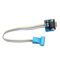 Adaptador CGDI 711 para Programador CG PRO 9S12 Compatible con Chips 0D46J/1D47J/2D47J Reparación de Fecha Antirrobo BMW EWS