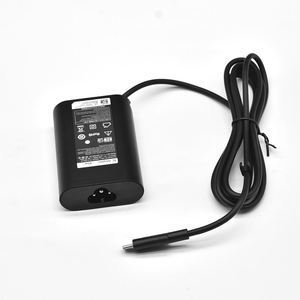 Adaptor Daya Oval HA45NM170 AC 45W 20V 2.25A Tipe-C PD USB C dengan Fungsi Pengisian Daya untuk Laptop Dell - Product Image 2