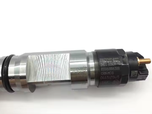 Nuevo inyector de combustible diésel 2.0L 0445120368 0445120459 0445110715 para Audi A3 A4 A5 A6 A7 A8 VW Golf para Passat para Porsche <span class=keywords><strong>Macan</strong></span> - Product Image 4