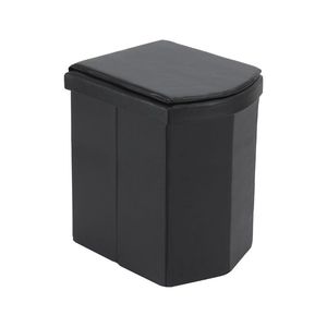 Petite <span class=keywords><strong>toilette</strong></span> de <span class=keywords><strong>camping</strong></span> portable et pliable pour utilisation en extérieur, en voiture, vente en gros, cadeaux d'affaires et promotionnels - Product Image 6