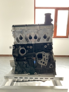 VW động cơ ea113 CES,CAD,CAE, cdn, cdz, Q5 ea888 động cơ - Product Image 2