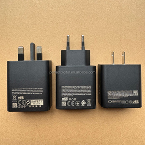 Nuevo <span class=keywords><strong>Cargador</strong></span> de Pared T6010 PD <span class=keywords><strong>Tipo</strong></span> <span class=keywords><strong>C</strong></span>, Adaptador de Corriente de 60W con Conector USB-<span class=keywords><strong>C</strong></span> para <span class=keywords><strong>Samsung</strong></span> S26, S26+, S26 Ultra, S25, S24FE, S25FE - Product Image 2