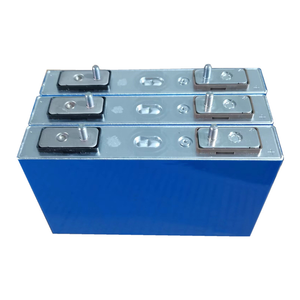 Baterai <span class=keywords><strong>lithium</strong></span> <span class=keywords><strong>ion</strong></span> prismatik tingkat tinggi NCM 3.7v 50ah sel 70C <span class=keywords><strong>15C</strong></span> debit untuk ev rv - Product Image 1