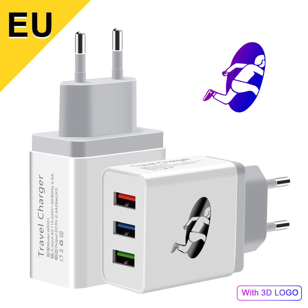 3D -White -EU -CHNM3U001