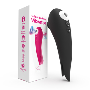 Delove-consolador de succión de clítoris para mujeres, lengua vibradora, Juguetes sexuales para adultos, estimulador de clítoris, Vagina, pezón - Product Image 5