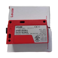 Leuze Original HT46C/2N-M12 Capteur optique photoélectrique modèle 50129670