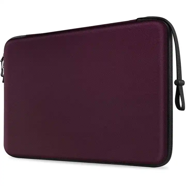 New Arrival 11 13 14 15 Inch Laptop Eva Hard Shell case Eva Laptop Tablet case Hard Shell Eva Molded Protective Laptop Bag case