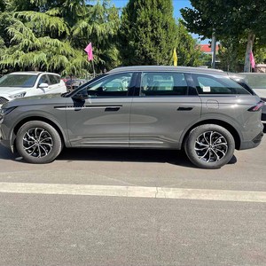 2023 voiture d'occasion <span class=keywords><strong>Lincoln</strong></span> <span class=keywords><strong>Navigator</strong></span> 2.0T 4WD Premium Edition Voiture à essence haute performance à grand espace Voiture à essence <span class=keywords><strong>Lincoln</strong></span> - Product Image 5