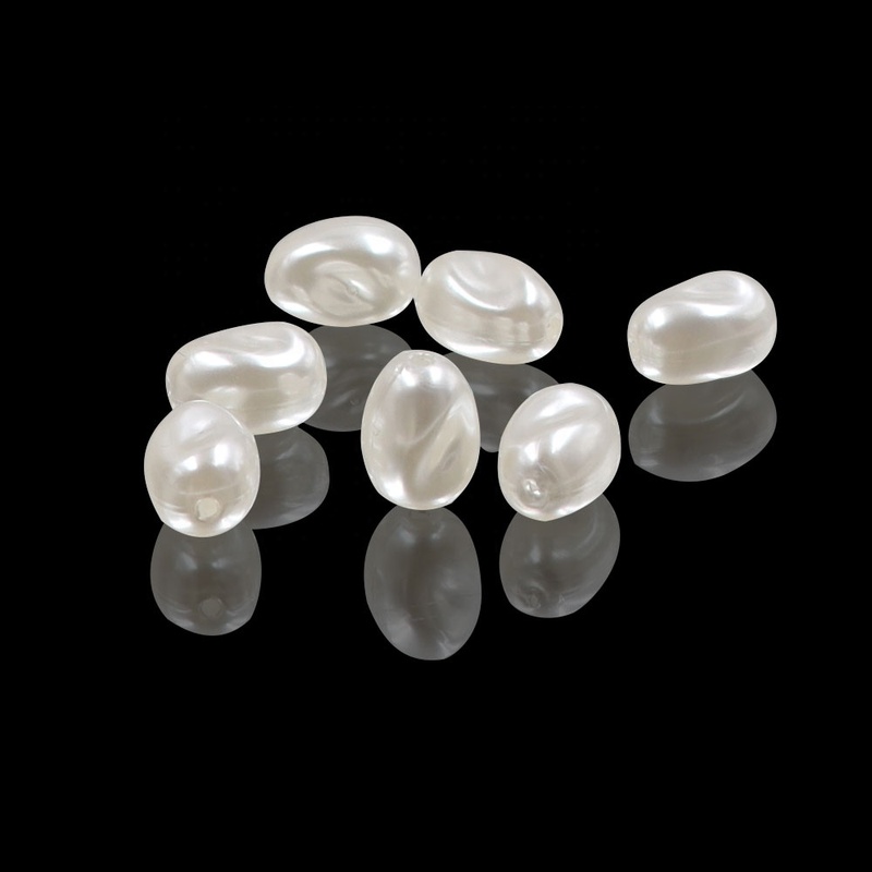 Best Selling 20mm ABS Loose Beads