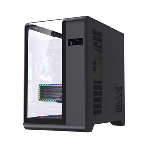 Tất cả trong một PC New Intel Core i7 13700f 16 gam Bộ nhớ DDR5 5600 4070 5060 ai deepseek tất cả trong một máy tính để bàn máy tính cho trò chơi - Product Image 4