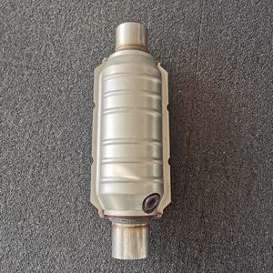 Intorno a tre vie universale convertitore catalitico euro <span class=keywords><strong>3</strong></span> euro 4 di ceramica - Product Image 2