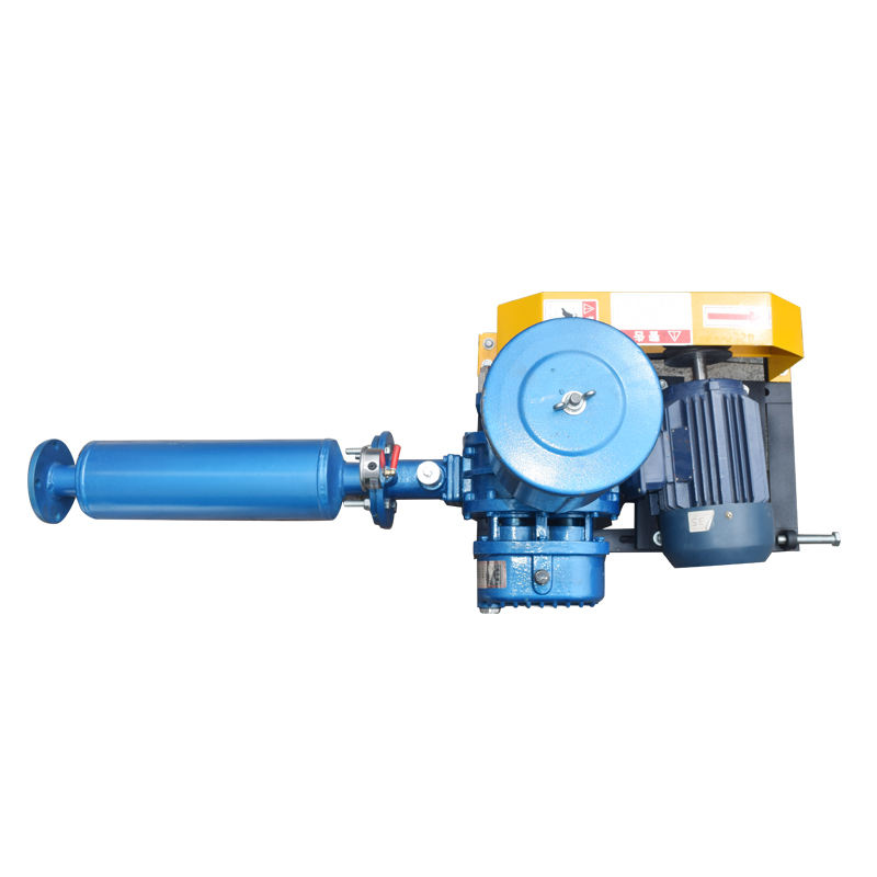 Greatech Roots Greatech Electric Roots Blower - Reliable Industrial Solution