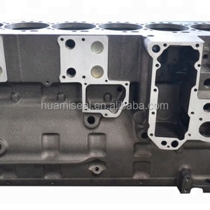 บล็อกกระบอกสูบ 7N5454 สำหรับชิ้นส่วนเครื่องยนต์ CAT3304 - Product Image 4
