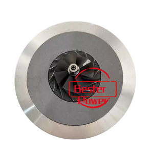 Cartucho de Turbocompresor CHRA 53169880077 53169880069 11657823257 11657823258 para <span class=keywords><strong>BMW</strong></span> 325d 2.0T 160kW <span class=keywords><strong>N47</strong></span> D20 D N47D20S1 - Product Image 4