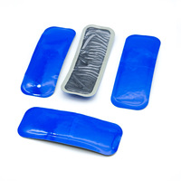 Étiquette RFID UHF pour pneus de camions et bus, gestion du suivi du cycle de vie des pneus