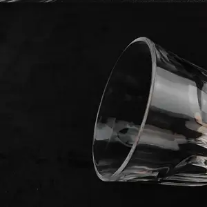 Anti-sonbahar viski bardağı üreticileri toptan yüksek kalite viski bardağı setleri stalinite