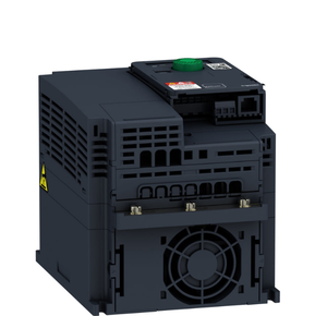 ไดรฟ์ปรับความเร็วรุ่น ATV320U22N4C ของแท้, Altivar Machine ATV320, 2.2 กิโลวัตต์, 380 ถึง 500 โวลต์, 3 เฟส, ไดรฟ์ปรับความเร็วรุ่น ATV320U22N4C ขนาดกะทัดรัด - Product Image 6