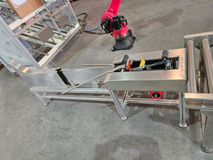 Erectora de Cajas Robótica Automática ONA, Erectora de Cajas Robótica, Erectora de Cajas Robótica para Cajas de Cartón Corrugado - Product Image 3