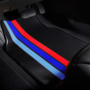 Tapis de voiture TPE multifonctionnel imperméable et inodore de qualité supérieure, couvrant le seuil – Vente en gros 2026 - Product Image 2
