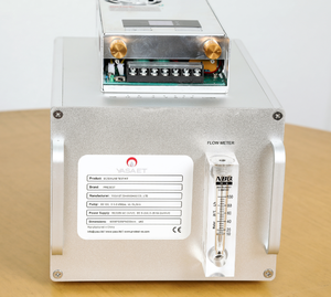 Kit de Prueba de <span class=keywords><strong>Laboratorio</strong></span> EC/EO, Equipo de Electrocoagulación, Instalaciones de Purificación de Agua, YASA ET - Product Image 1