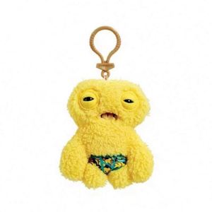 Hot Selling 100% Original Fuggler Funny Ugly Monster Laboratory Series Collectible Figures Decorative Plush Toys Blind <b>Boxes</b> - Product Image 4