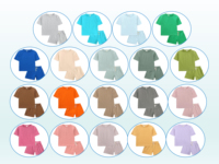 Ensembles de vêtements pour enfants personnalisés, en coton, pour l'été, pour garçons et filles, ensembles de 2 pièces, vêtements pour enfants en gros