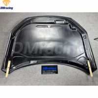 CAPOT EN FIBRE DE CARBONE STYLE ASPEC POUR VW SCIROCCO 2010-2016