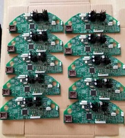 Carte de circuit imprimé pour engins de chantier XCMG, carte de circuit imprimé pour grue de camion, carte de circuit imprimé UI CAN, carte mère HC3900 HC4900 pour carte de circuit imprimé XCMG