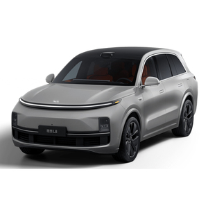 Conduite à gauche Mid-large SUV Li Xiang L8 Pro Max Ultra New Energy Vehicle voitures hybrides - Product Image 6
