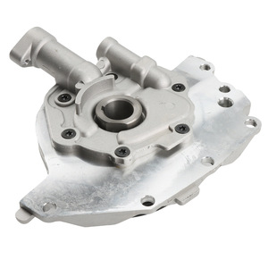 Pompe à huile XS6E-6600-AC pour Ford Fiesta, pièce de rechange pour moteur - Product Image 3