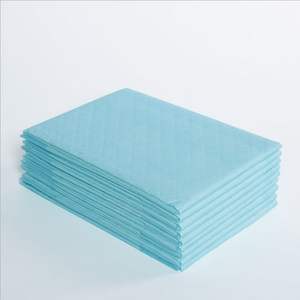 Tapis d'entraînement pour animaux <span class=keywords><strong>de</strong></span> compagnie, tapis absorbants jetables pour chiots, tapis pour chiens et chats - Product Image 3