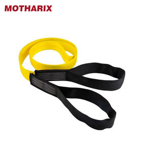 สายรัด<span class=keywords><strong>รถ</strong></span>แบบมีห่วง ยี่ห้อ Motharix รุ่นยอดนิยม ขายดี ขนาด 5 ตัน 2 นิ้ว 3 เมตร ผลิตจากโพลีเอสเตอร์ แข็งแรงทนทาน ใช้ได้กับรถทั่วไป - Product Image 2