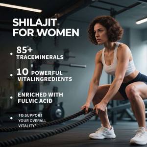 Gomas de Ashwagandha Aliviam o Estresse <span class=keywords><strong>Mental</strong></span> Aumentam a Absorção de Nutrientes Benefícios para o Sistema Imunológico Suplemento de Ashwagandha - Product Image 3