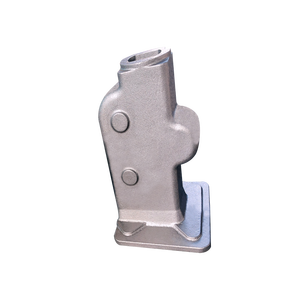 OEM/ODM personalizado FC300 servicios de fundición hierro dúctil y hierro gris piezas de máquina de hierro fundido gris - Product Image 1