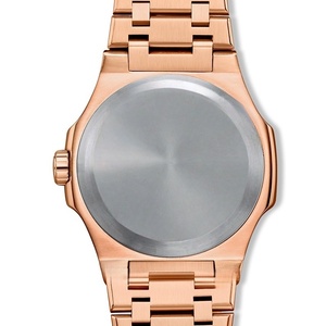 Reloj de Pulsera de Lujo para Hombre, Marca Original, Diseño Cuadrado, Cristal de Cuarzo, Aleación de Zinc, Calendario Ecológico, Luminoso, Casual y de Negocios - Product Image 3