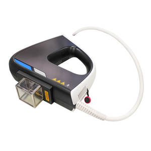 Medizinisches CE-zugelassenes UVB-Licht für Vitiligo <span class=keywords><strong>Psoriasis</strong></span> KN-5000D Hochleistungs-Excimer-Laser Vitiligo 308nm - Product Image 5