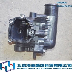 ORIGINAL FOTON partes del camión-vivienda termostato <span class=keywords><strong>tla</strong></span> 3697712 - Product Image 2