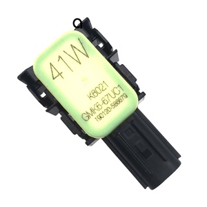 حساس ركن السيارة الأوتوماتيكي GMK6-67UC1 GMK667UC1 GMK6-67-UC1 181012-16622 لسيارات مازدا <span class=keywords><strong>2</strong></span> و<span class=keywords><strong>3</strong></span> و6 وأكسيلا ومياتا وCX-5 وMX-5 - Product Image 3