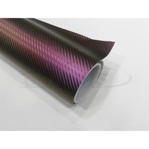 <span class=keywords><strong>Vinilo</strong></span> Autoadhesivo <span class=keywords><strong>de</strong></span> <span class=keywords><strong>Fibra</strong></span> <span class=keywords><strong>de</strong></span> <span class=keywords><strong>Carbono</strong></span> Camaleón para Vehículos, Rollo <span class=keywords><strong>de</strong></span> <span class=keywords><strong>Vinilo</strong></span> con <span class=keywords><strong>Efecto</strong></span> Camaleón para Envolver Autos, Elegante <span class=keywords><strong>Fibra</strong></span> <span class=keywords><strong>de</strong></span> <span class=keywords><strong>Carbono</strong></span> - Product Image 4